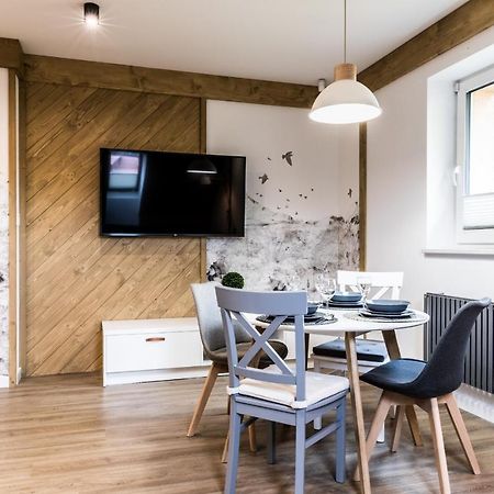 Apartament Przy Bystrej 500M Do Krupowek - Odkryj Zakopane Exterior foto