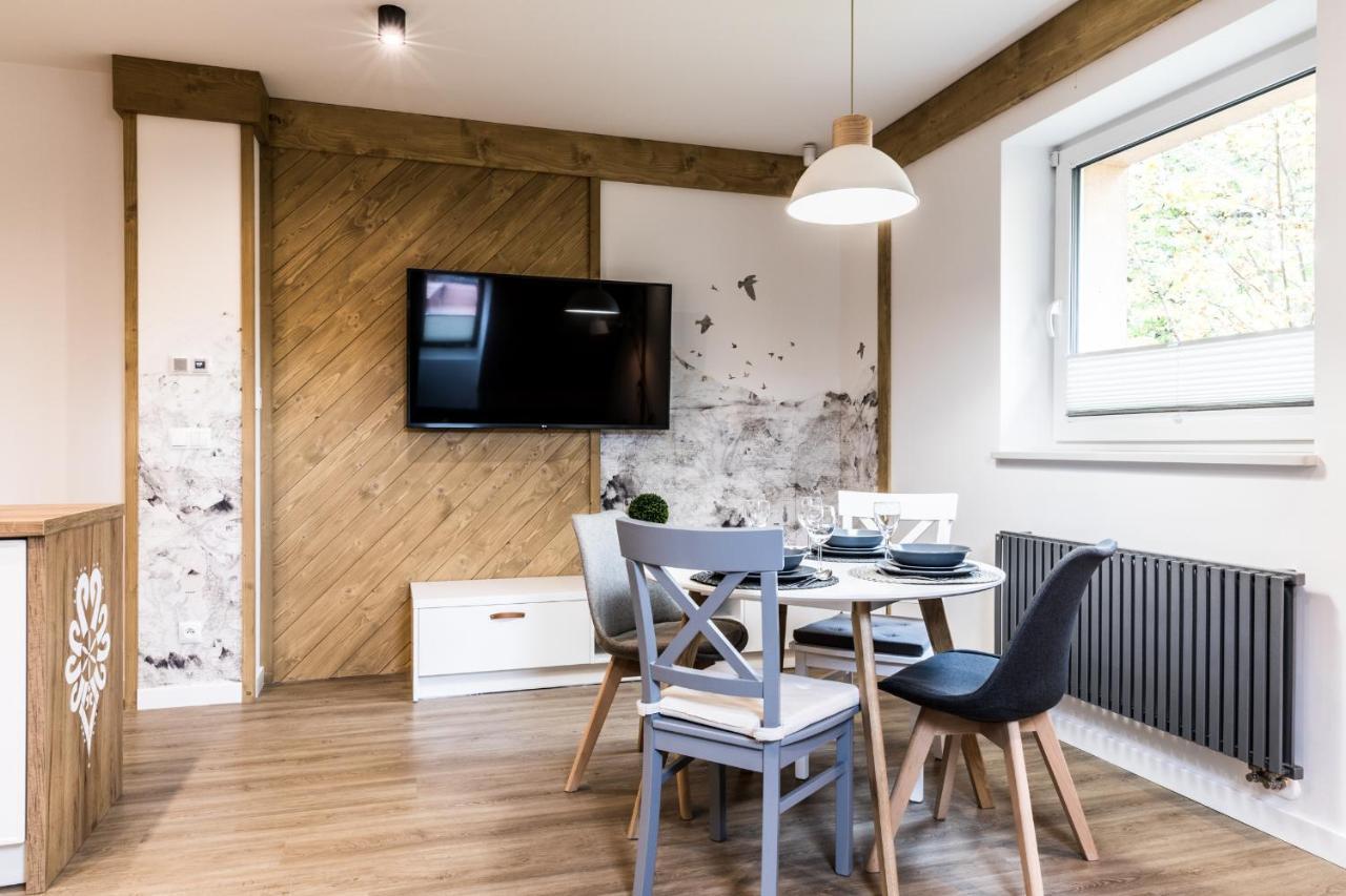 Apartament Przy Bystrej 500M Do Krupowek - Odkryj Zakopane Exterior foto